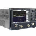 矢量网络分析仪