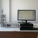 高低温d33测试系统