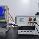 高温电阻率测试系统